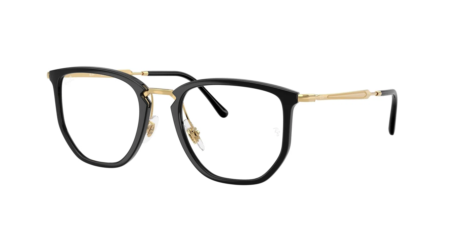 Ray-Ban 4451V Eyeglasses - view 4